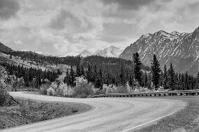 Alaska null