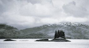 Alaska null