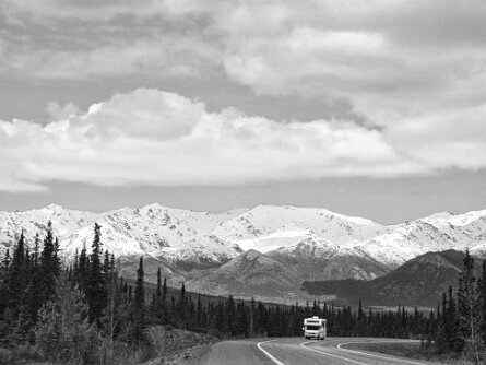 Alaska