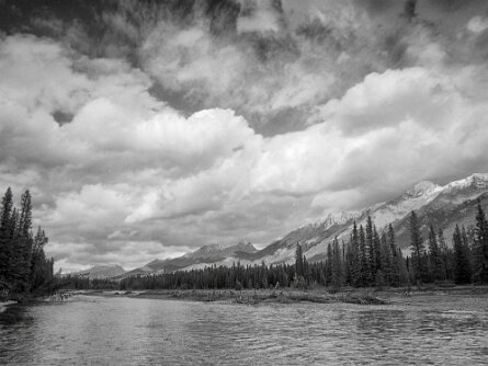 Kan. Rocky Mountains