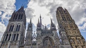 Rouen null