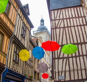 Rouen null