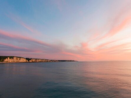 Normandie - Mai 2022