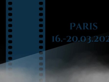 Video von Paris 2025 mit Ton